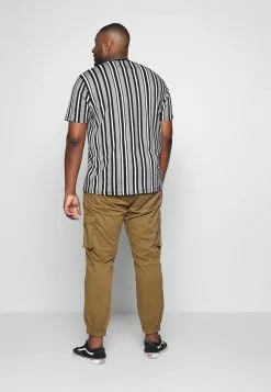 Only & Sons ONSCAM CUFF - Pantalon Cargo - Kangaroo -Only & Sons Soldes Boutique 50d84d15223d43b2a38cf5b85ab3498c