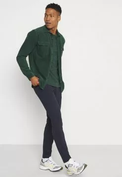 Only & Sons ONSMARK TAP PANT - Pantalon Classique - Dress Blues -Only & Sons Soldes Boutique 5114ce1d90d84fbd8356b317d67041db