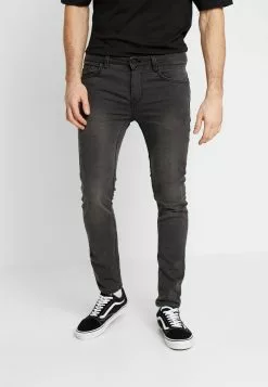 Only & Sons Jean Slim - Black Denim