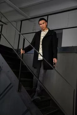 Only & Sons ONSWARP - Jeans Skinny - Grey Denim 9 Only & Sons ONSWARP - Jeans Skinny - Grey Denim -Only & Sons Soldes Boutique 516e1033632a4f58a564f47efe3ec66d