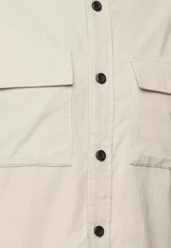 Only & Sons ONSLOGAN LIFE POCKET SHIRT - Chemise - Beige 5 Only & Sons ONSLOGAN LIFE POCKET SHIRT - Chemise - Beige -Only & Sons Soldes Boutique 51c4dd2a15784c2e80611821f8881a39