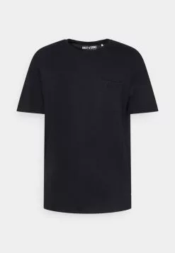 Only & Sons ONSROY TEE - T-shirt Basique - Black