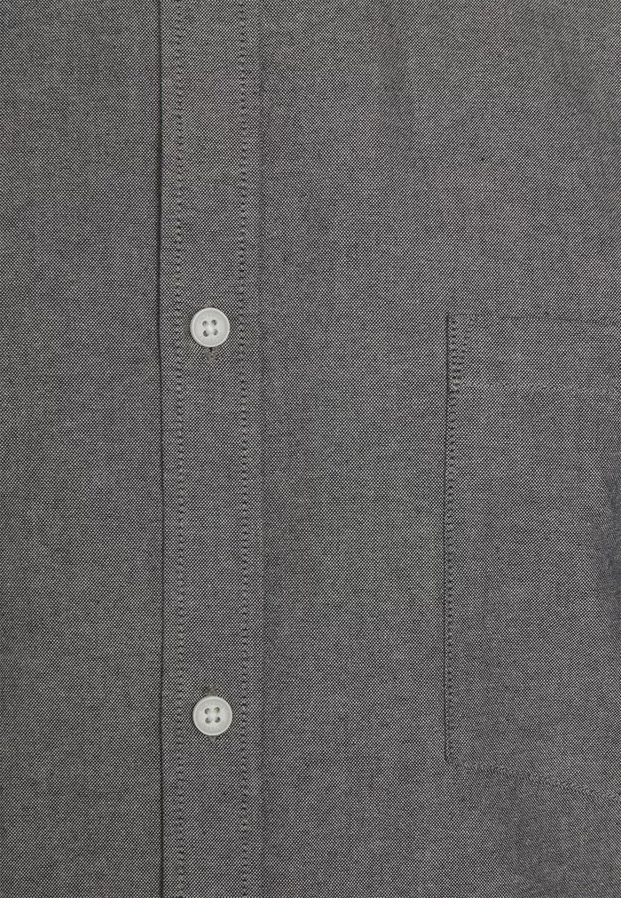 Only & Sons ONSALVARO LIFE OXFORD - Chemise - Dark Navy 10 Only & Sons ONSALVARO LIFE OXFORD - Chemise - Dark Navy – Image 10