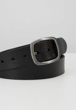 Only & Sons ONSCODY VINTAGE - Ceinture - Black -Only & Sons Soldes Boutique 51e2a906f7ed431fa5ad4d8511ed194b