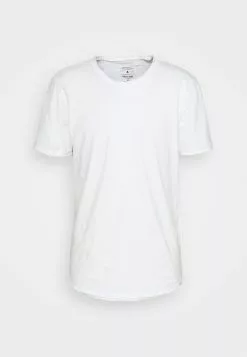 Only & Sons ONSBENNE - T-shirt Basique - Bright White -Only & Sons Soldes Boutique 521523ccb835448480315913b2ad5b9a