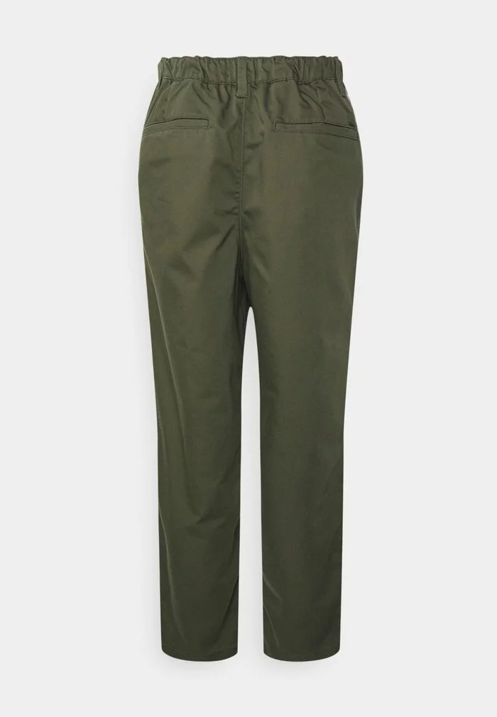 Only & Sons ONSDEW TAPERED - Chino - Olive Night 7 Only & Sons ONSDEW TAPERED - Chino - Olive Night – Image 7
