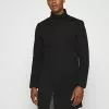 Only & Sons ONSOSCAR KING COAT - Manteau Classique - Black