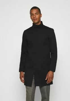 Only & Sons ONSOSCAR KING COAT - Manteau Classique - Black