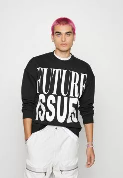 Only & Sons Sweatshirt - Black