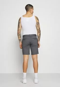 Only & Sons ONSMARK SHORTS - Short - Dark Navy -Only & Sons Soldes Boutique 52daff80aadd4568ae886deb797a28fc