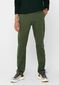 Only & Sons Chino - Deep Depths