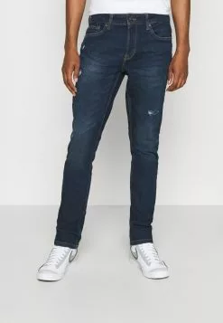Only & Sons ONSLOOM LIFE - Jean Slim - Blue Denim