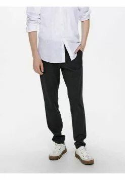 Only & Sons Pantalon Classique - Dark Navy