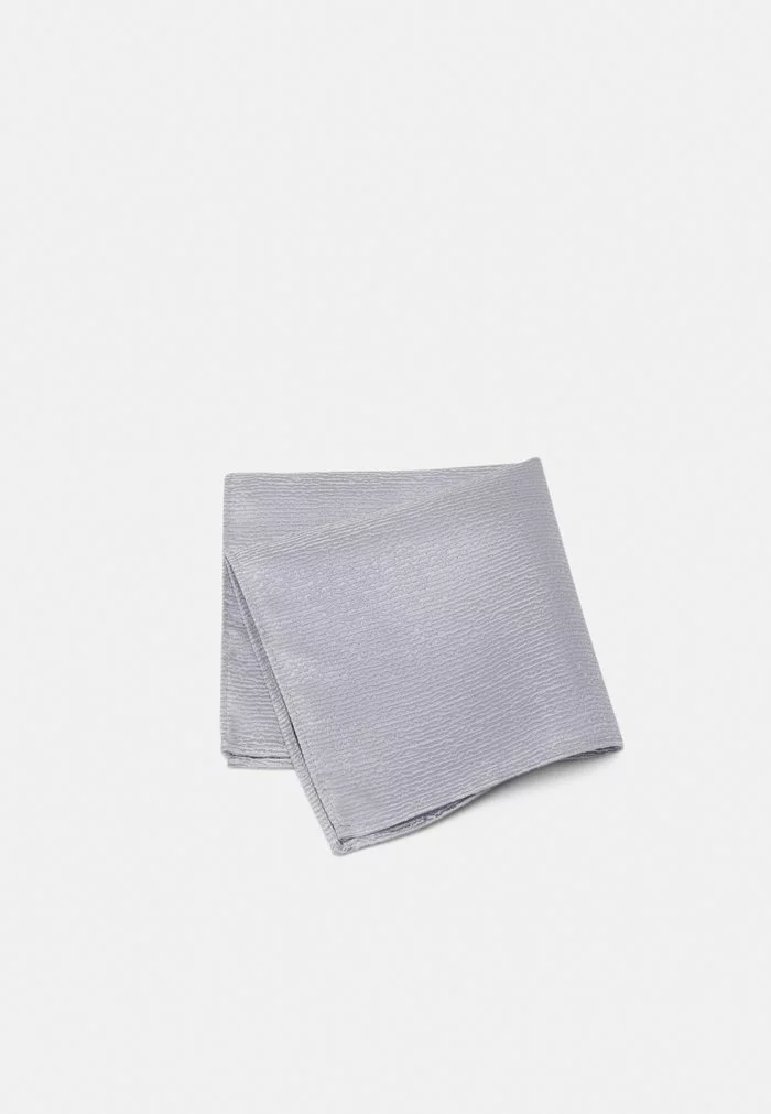 Only & Sons ONSTOBIAS PATTERN BOWTIE SET - Noeud Papillon - Quiet Grey 5 Only & Sons ONSTOBIAS PATTERN BOWTIE SET - Noeud Papillon - Quiet Grey – Image 5