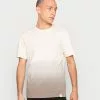 Only & Sons ONSTYSON LIFE - T-shirt Imprimé - Whitecap Gray