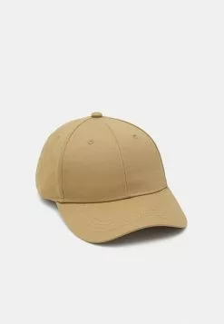 Only & Sons ONSHARVEY NUMBER UNISEX - Casquette - Tan