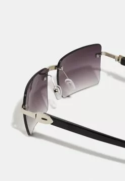 Only & Sons ONSSUNGLASSES UNISEX - Lunettes De Soleil - Dark Grey/black -Only & Sons Soldes Boutique 545a4842984c4e19a603be970ae5fdd6