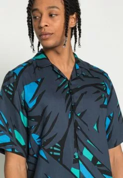 Only & Sons ONSDREW LIFE - Chemise - Directoire Blue -Only & Sons Soldes Boutique 546548be81d64ad085da4aa284a5b798