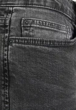 Only & Sons ONSWARP LIFE - Jeans Skinny - Grey Denim 14 Only & Sons ONSWARP LIFE - Jeans Skinny - Grey Denim -Only & Sons Soldes Boutique 552d9f7e211c4b78b2077f73c40cb8b4