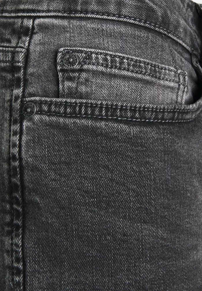 Only & Sons ONSWARP LIFE - Jeans Skinny - Grey Denim 7 Only & Sons ONSWARP LIFE - Jeans Skinny - Grey Denim – Image 7