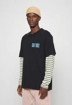 Only & Sons ONSGUNSNROSES LIFE TEE - T-shirt Imprimé - Black -Only & Sons Soldes Boutique 553a378d06d0476d95dd747d79625693