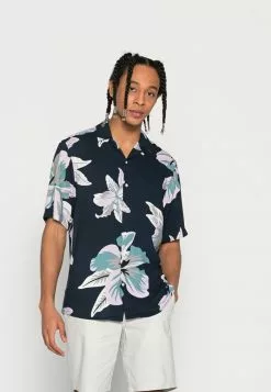 Only & Sons ONSDAN LIFE - Chemise - Dark Navy