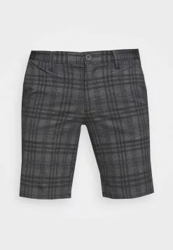 Only & Sons ONSMARK CHECK - Short - Citadel -Only & Sons Soldes Boutique 564b05e0de5849658d2421e71b7bdb92