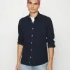 Only & Sons ONSLUCA LIFE SOLID - Chemise - Dark Navy