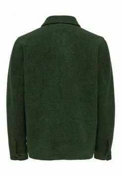 Only & Sons Veste Mi-saison - Peat -Only & Sons Soldes Boutique 5682fe9d62dc402fac3f5e77d0c169f6