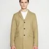 Only & Sons ONSJULIAN STAR COAT - Manteau Classique - Camel