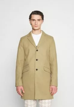 Only & Sons ONSJULIAN STAR COAT - Manteau Classique - Camel