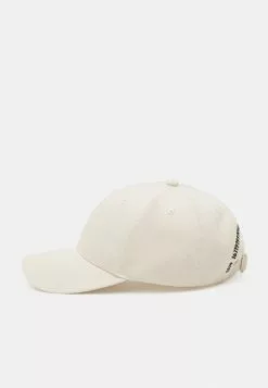 Only & Sons ONSHARVEY NUMBER UNISEX - Casquette - Off-white -Only & Sons Soldes Boutique 57165ef877d7439c87ba4171f8cf9175