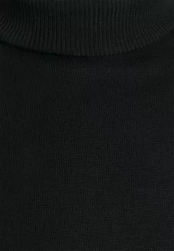 Only & Sons ONSWYLER LIFE ROLL NECK - Pullover - Black -Only & Sons Soldes Boutique 571e21dd7d0647c7b4a4444bd1e101f5