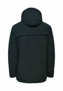 Only & Sons Parka - Dark Navy -Only & Sons Soldes Boutique 5788c190b87a486286c31ca91a90446a