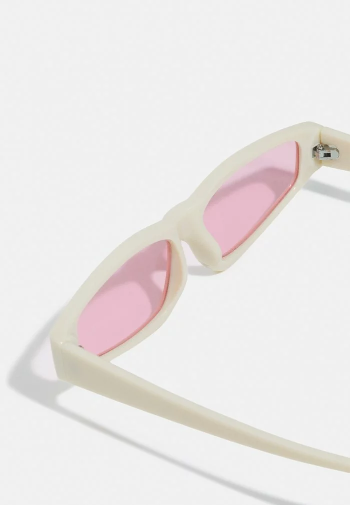 Only & Sons ONSSUNGLASSES UNISEX 2 PACK - Lunettes De Soleil - Potting Soil/beige 2 Only & Sons ONSSUNGLASSES UNISEX 2 PACK - Lunettes De Soleil - Potting Soil/beige – Image 2