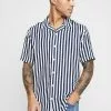 Only & Sons ONSWAYNE LIFE - Chemise - Dress Blues