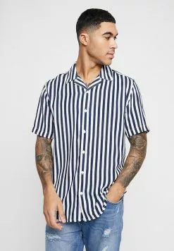 Only & Sons ONSWAYNE LIFE - Chemise - Dress Blues