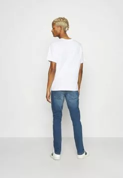 Only & Sons ONSLOOM LIFE - Jean Slim - Blue Denim -Only & Sons Soldes Boutique 57a63d8653ea4d2ebdcffc655bce7b6f