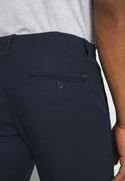 Only & Sons ONSLEO - Short - Dress Blues -Only & Sons Soldes Boutique 57b6260161f8440cbd84f2a498748b20