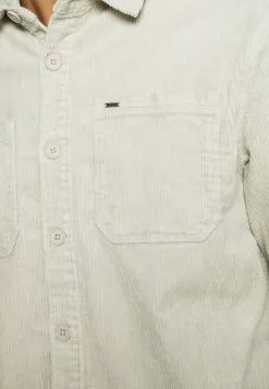 Only & Sons ONSSTEEN LIFE OVERSHIRT - Chemise - Pelican 17 Only & Sons ONSSTEEN LIFE OVERSHIRT - Chemise - Pelican -Only & Sons Soldes Boutique 5844e2cb23ca4784b650e3f226e28b06