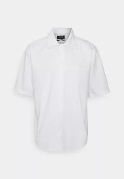 Only & Sons ONSDAYE - Chemise - Bright White -Only & Sons Soldes Boutique 58944965cd9740f1b042cb91a113f9c8