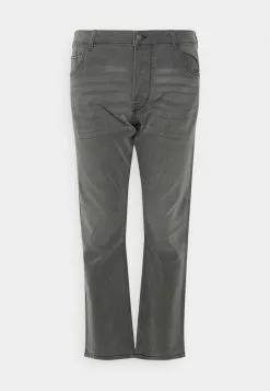 Only & Sons ONSLOOM - Jean Droit - Grey Denim