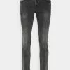 Only & Sons ONSLOOM LIFE - Jean Slim - Grey Denim