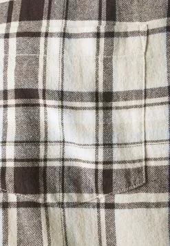 Only & Sons ONSSIMON LIFE CHECKED SHIRT - Chemise - Pelican 16 Only & Sons ONSSIMON LIFE CHECKED SHIRT - Chemise - Pelican -Only & Sons Soldes Boutique 5995a00fadf04e719031e64f2480cb43