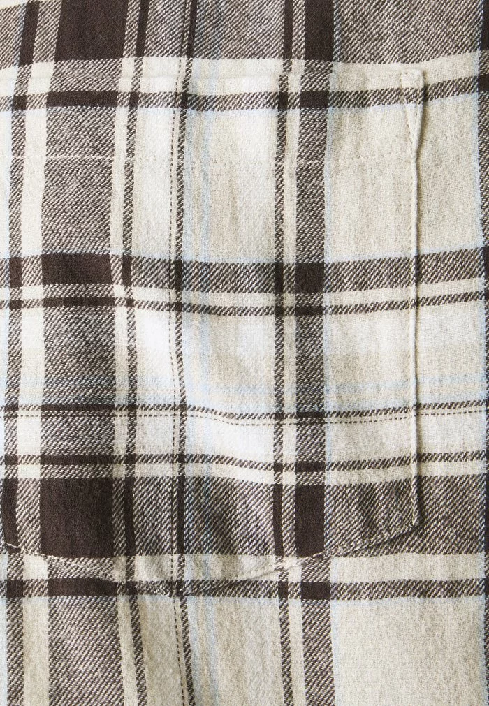 Only & Sons ONSSIMON LIFE CHECKED SHIRT - Chemise - Pelican 8 Only & Sons ONSSIMON LIFE CHECKED SHIRT - Chemise - Pelican – Image 8