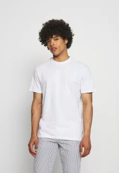 Only & Sons ONSARNE LIFE TEE - T-shirt Imprimé - White -Only & Sons Soldes Boutique 59a4d1d941014be28420af11d7a954dd