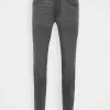 Only & Sons ONSWARP LIFE - Jeans Skinny - Grey Denim