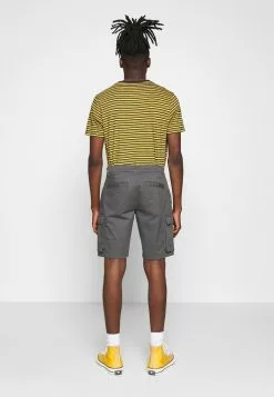 Only & Sons ONSCAM STAGE - Short - Grey 7 Only & Sons ONSCAM STAGE - Short - Grey -Only & Sons Soldes Boutique 5a2c862de1bf45bc88b68de46dabd4da