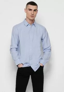 Only & Sons Chemise Classique - Cashmere Blue