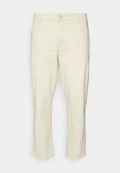 Only & Sons ONSAVI BEAM - Chino - Ecru -Only & Sons Soldes Boutique 5ac1ddeceb4b425d91ab5cf61ba71143